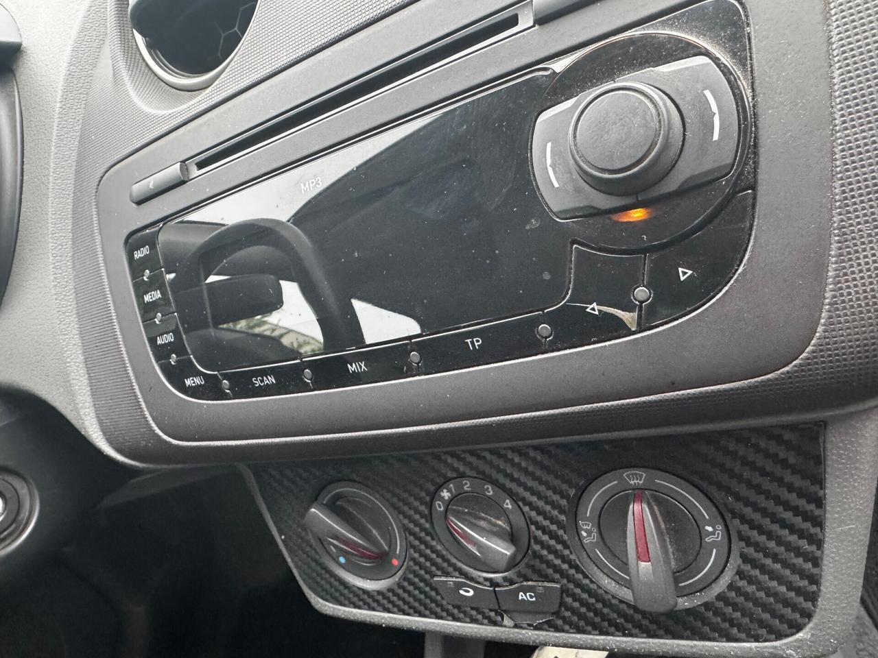 Seat Ibiza 1.2 TDI CR 5 porte Reference