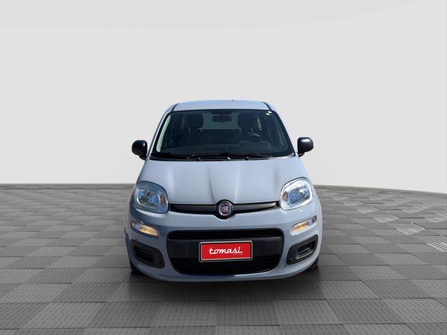 FIAT Panda Panda 1.0 FireFly Hybrid
