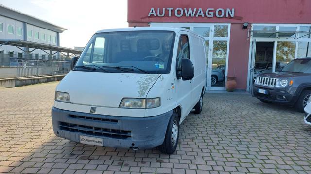 FIAT Ducato 14q. 2.8 diesel PC Furgone 200.000 Km