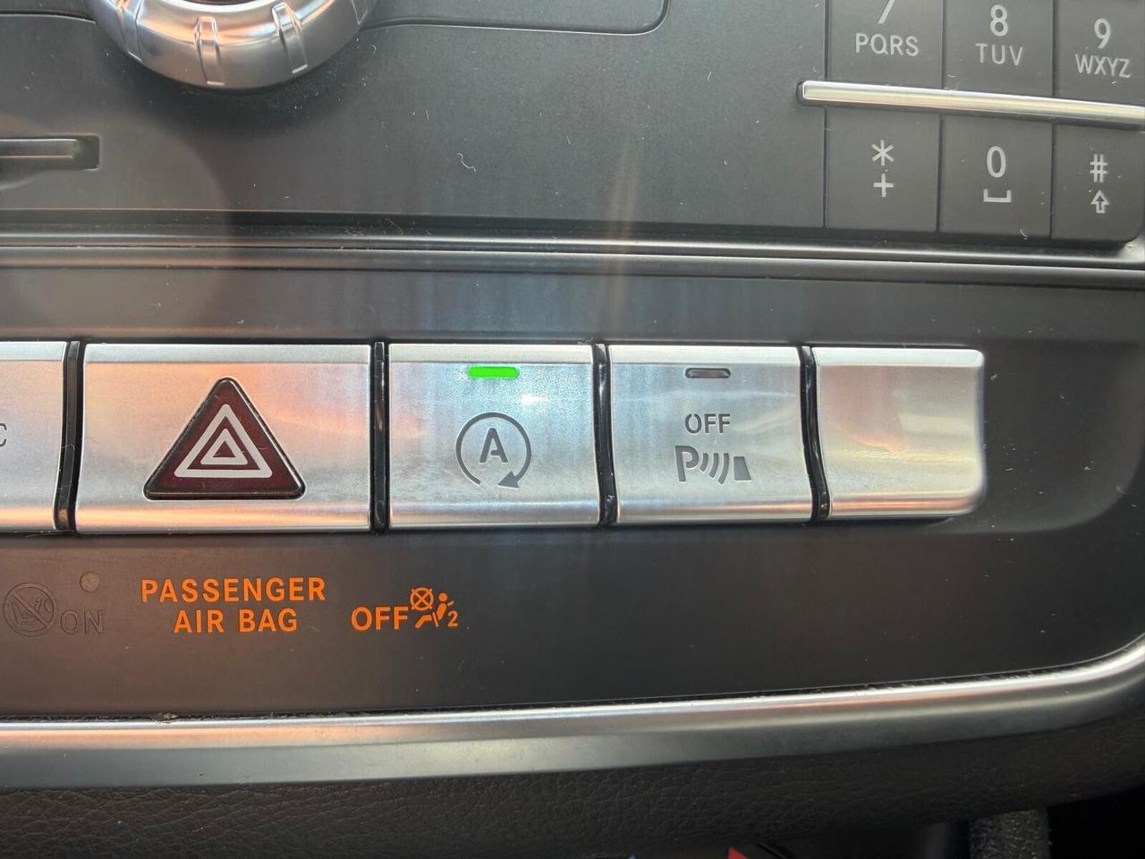 Mercedes-benz GLA 200 CDI Automatic SPORT Enduro