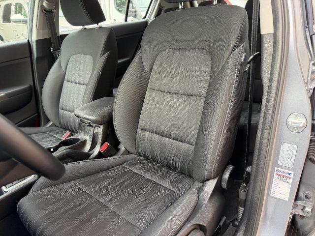 KIA Sportage 1.6 CRDI MHEV 136CV BLACK EDITION UNIPROPRIETARIO