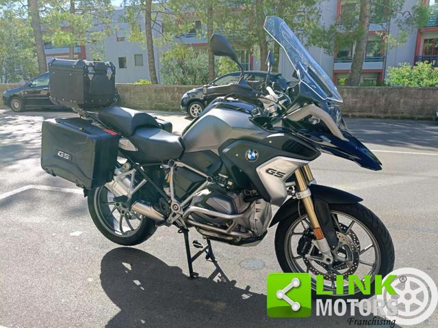 BMW R 1250 GS 19