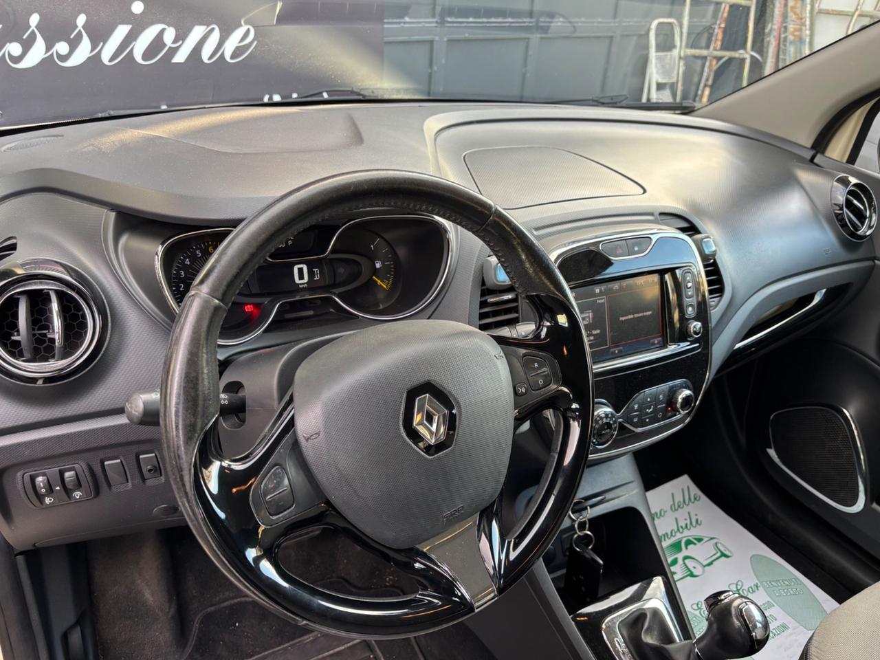 Renault Captur TCe 120 CV EDC Start&Stop Energy Intens