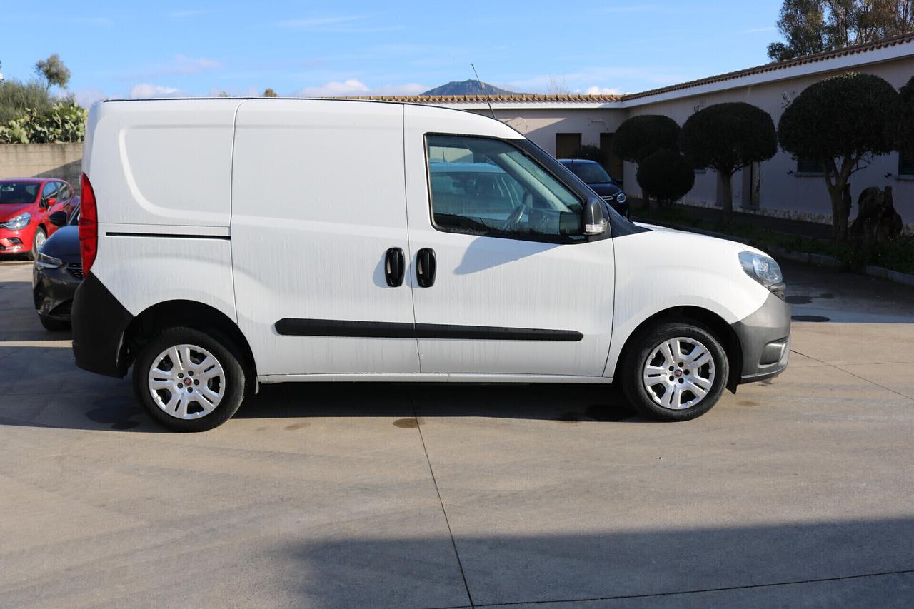 Fiat Doblo Doblò 1.6 mj 120cv