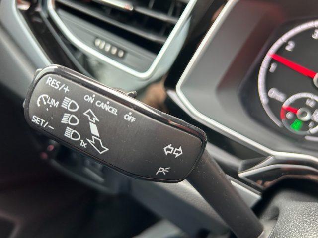 VOLKSWAGEN Polo 1.0 TGI 5p. Comfortline ACTIVE