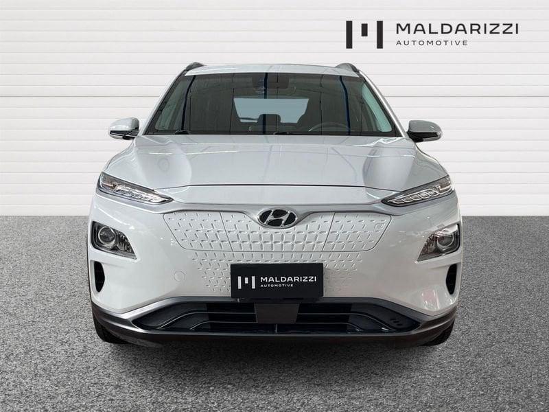 Hyundai Kona Electric I 2018 64 kWh EV Xprime+ Safety Pack