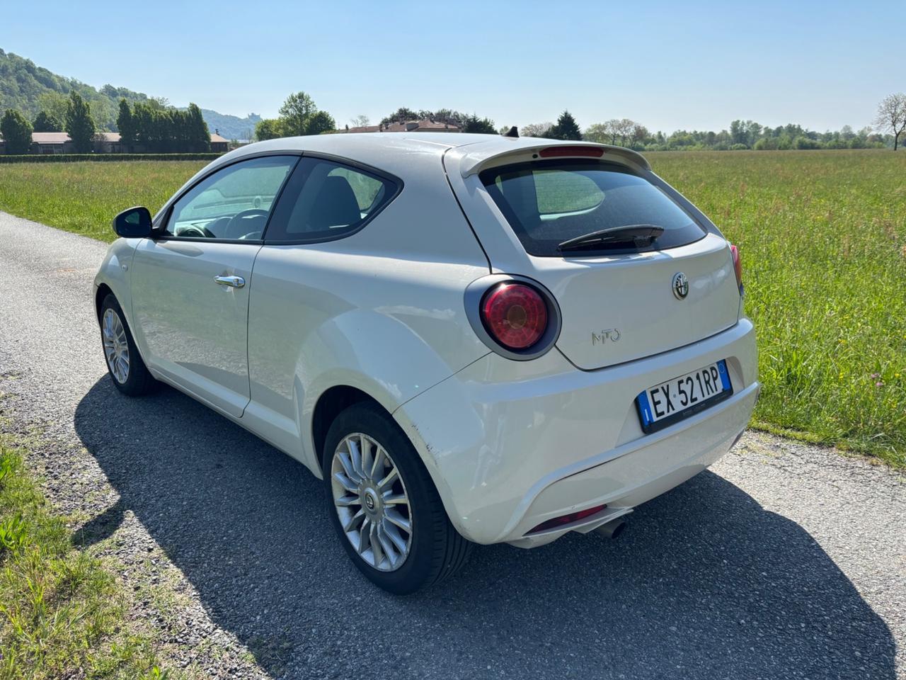 Alfa Romeo MiTo 1.3 JTDm 85 CV S&S Progression