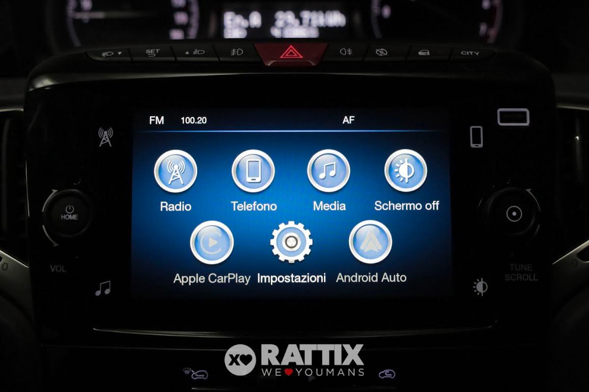 Lancia Ypsilon 1.0 Firefly Hybrid 70CV Gold