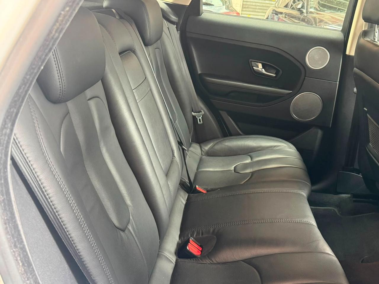 Land Rover Range Evoque 2.2 TD4 5p. Pure Tech Pack