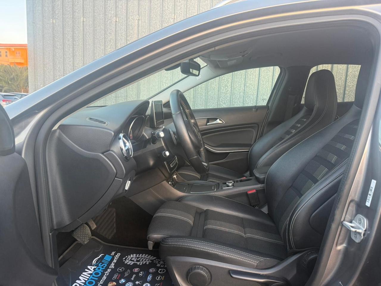 Mercedes-benz GLA 200CDI SPORT