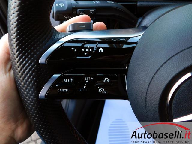 MERCEDES-BENZ B 180 D AMG LINE PREMIUM AUTOMATICA 116CV NIGHT PACK