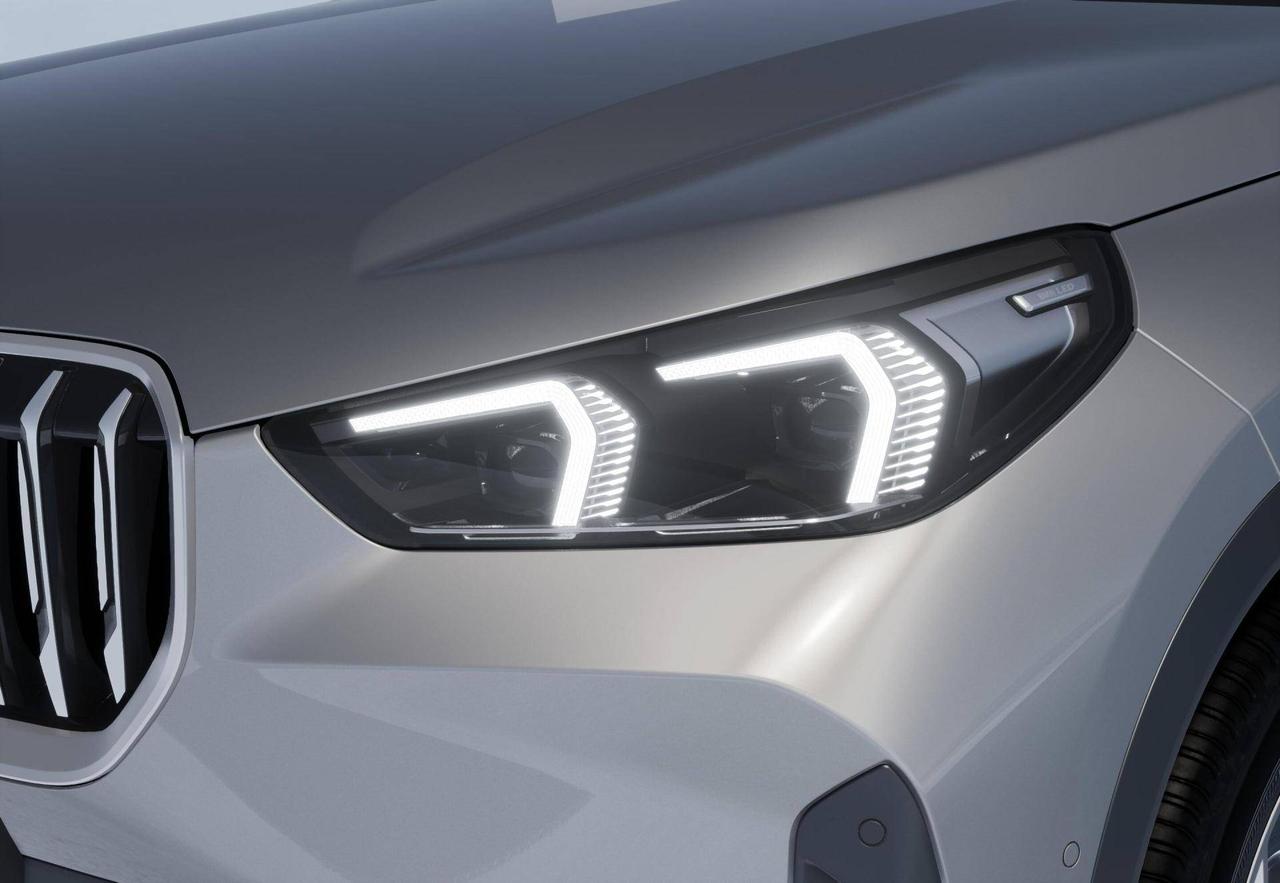 BMW X1 sDrive18d xLine