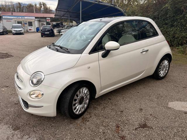FIAT 500 1.2 EasyPower Lounge GPL