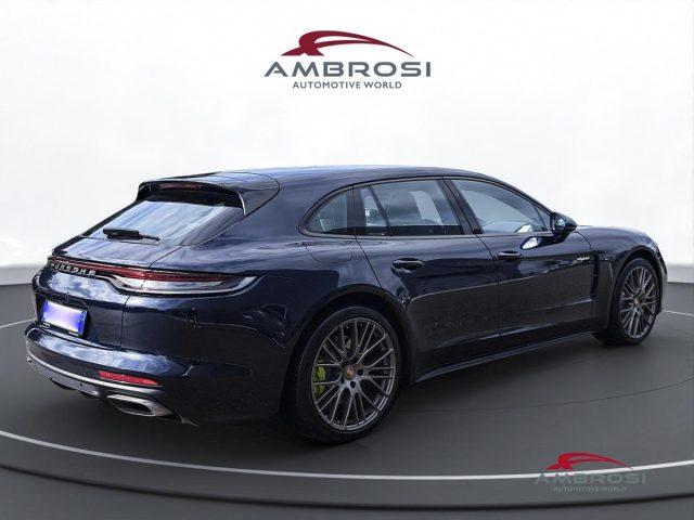PORSCHE Panamera 2.9 4 E-Hybrid Sport Turismo