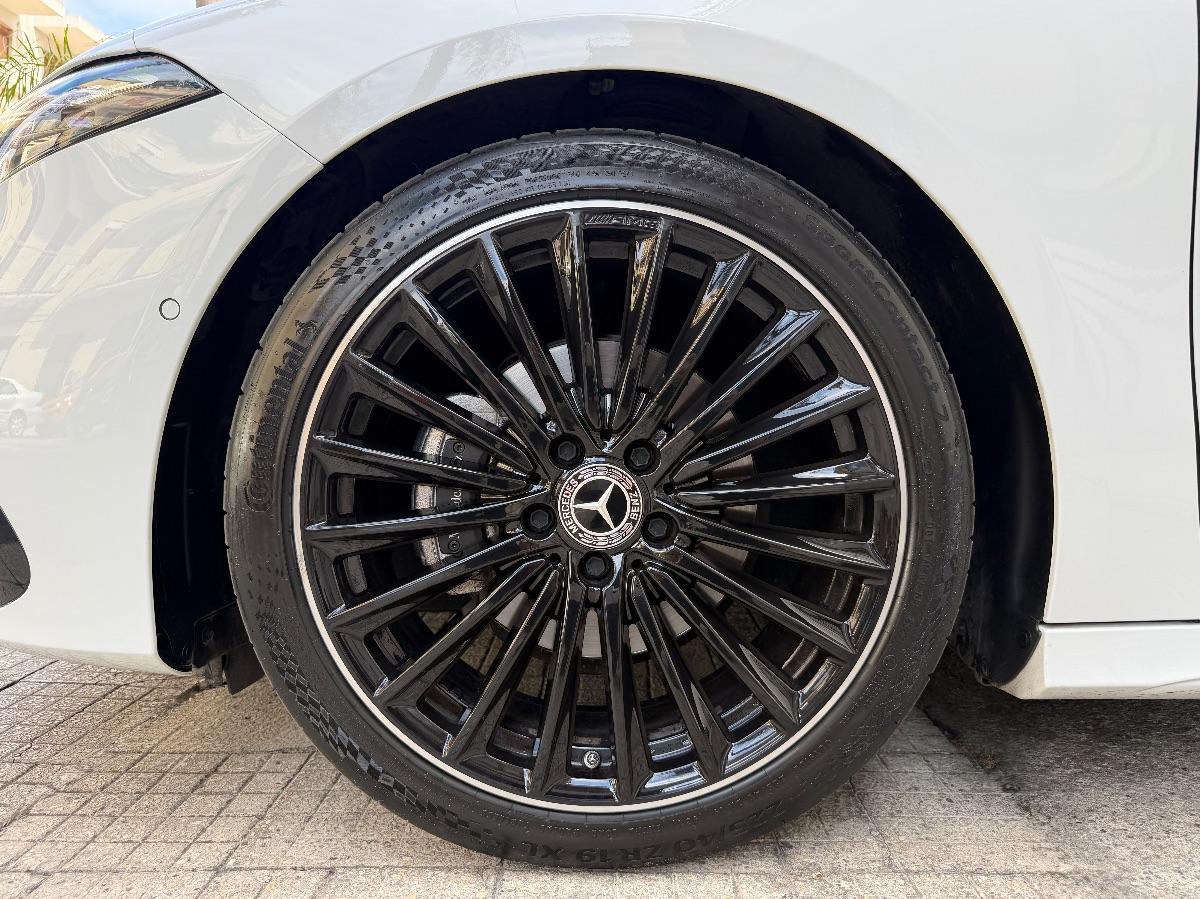 New Mercedes Classe A 180d Premium AMG Night Edition