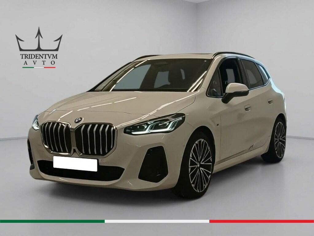 BMW Serie 2 218i Active Tourer Msport auto
