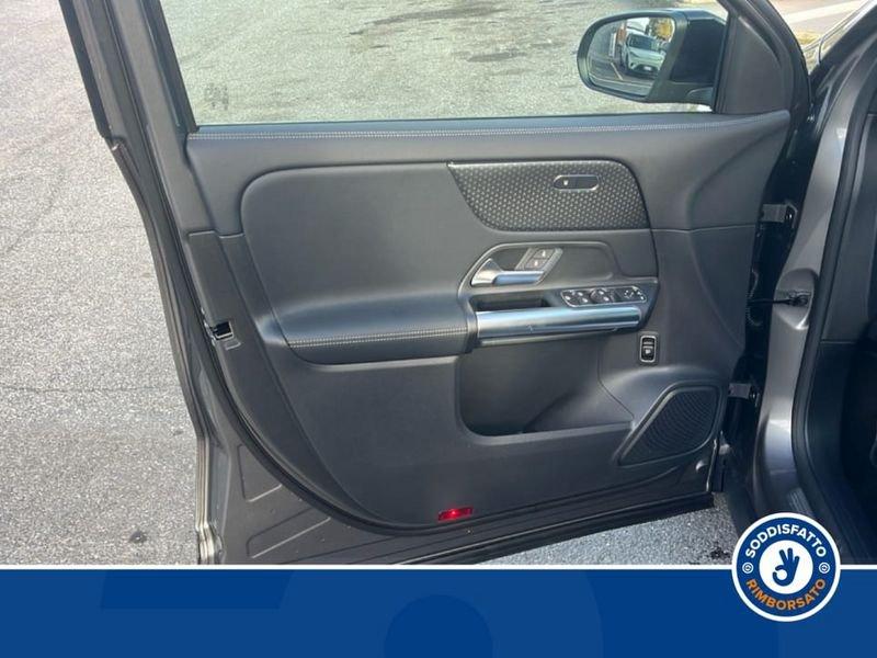 Mercedes-Benz GLA 200d Automatic Advanced Progressive