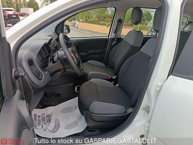 FIAT Panda Panda 1.2 Easy