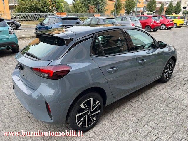 OPEL Corsa 1.2 100 CV GS INCENTIVO REGIONE LOMBARDIA