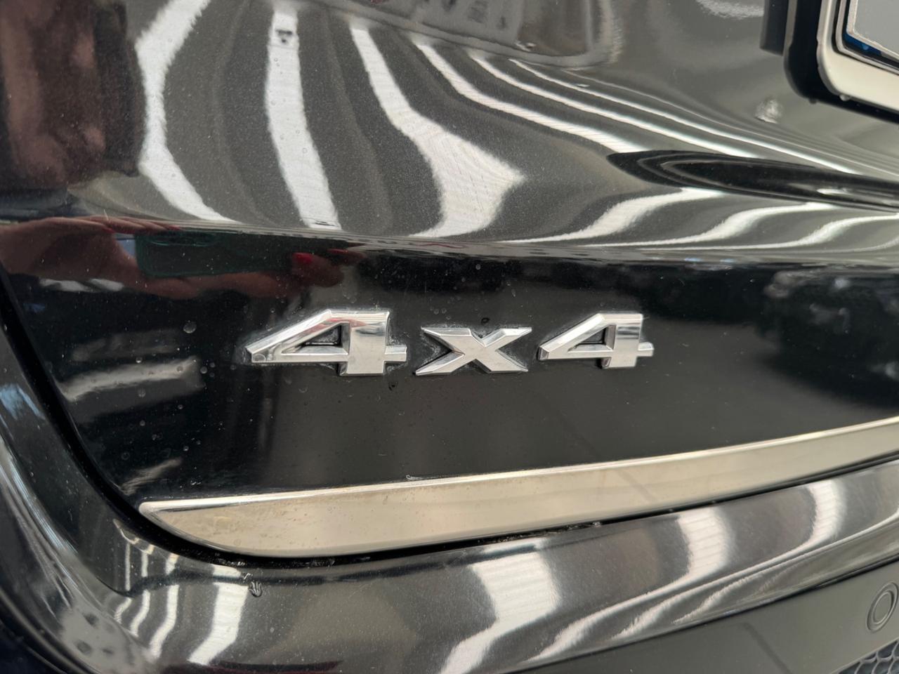 Jeep Compass 2.0 Multijet II aut. 4WD Limited