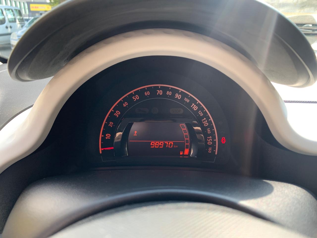 Renault Twingo 1.0 SCe OK NEOPATENTATI