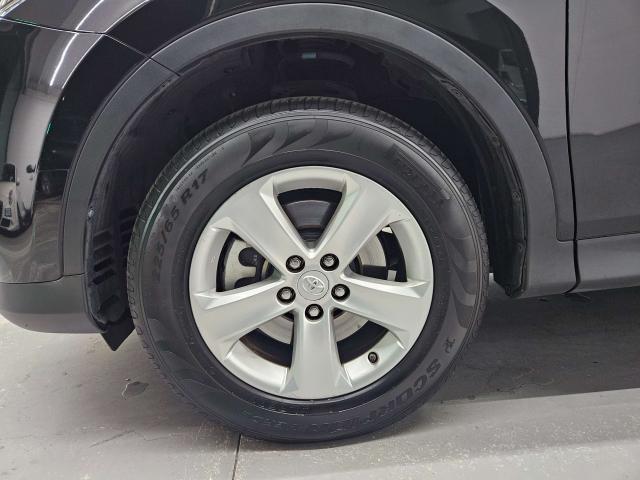 Toyota RAV 4 Rav4 IV 2013 Rav4 2.0 d-4d 2wd 124cv mt