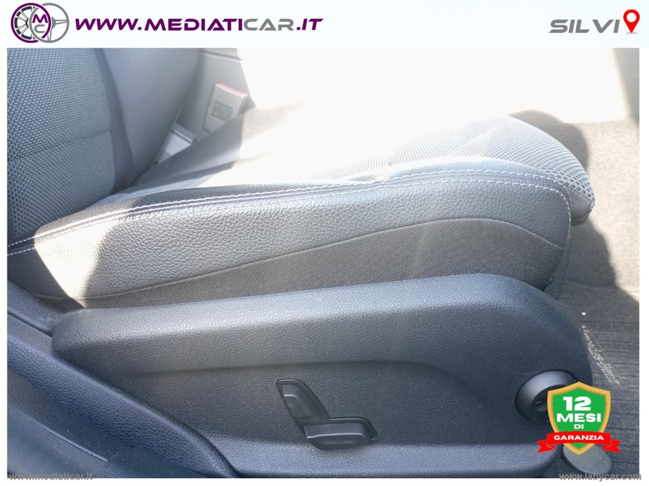 MERCEDES-BENZ C 220 d 4Matic Auto PREMIUM TAGLIANDI INCLUSI