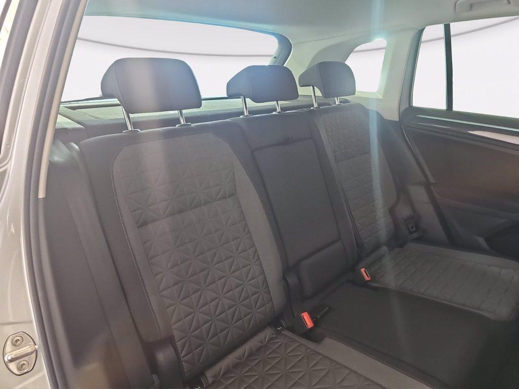 VOLKSWAGEN Tiguan 2.0 tdi life 150cv dsg del 2023