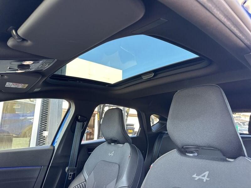 Renault Captur Captur Full Hybrid E-Tech Esprit Alpine 145 CV