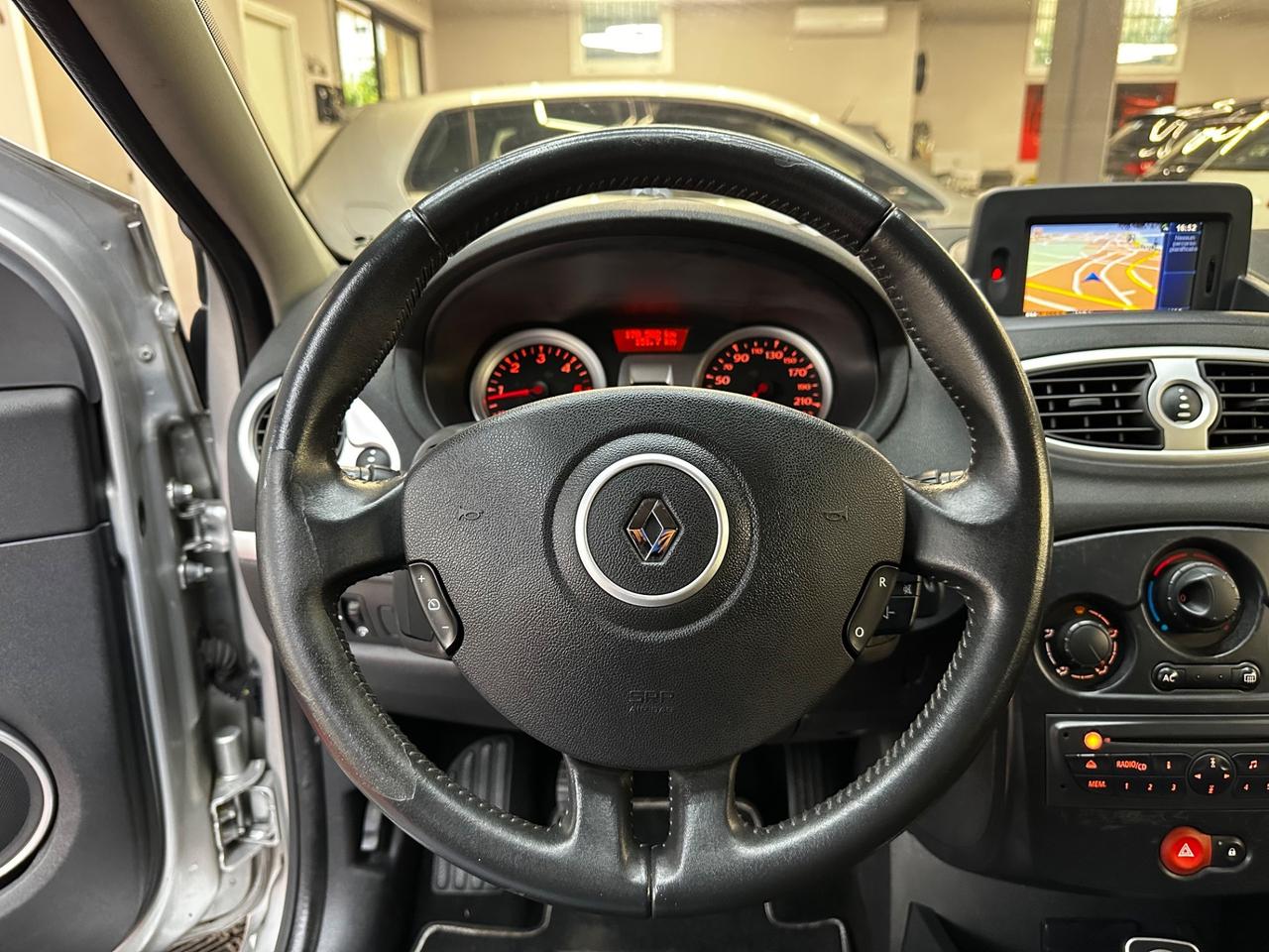 Renault Clio 1.5 dCi - FABIANOAUTO