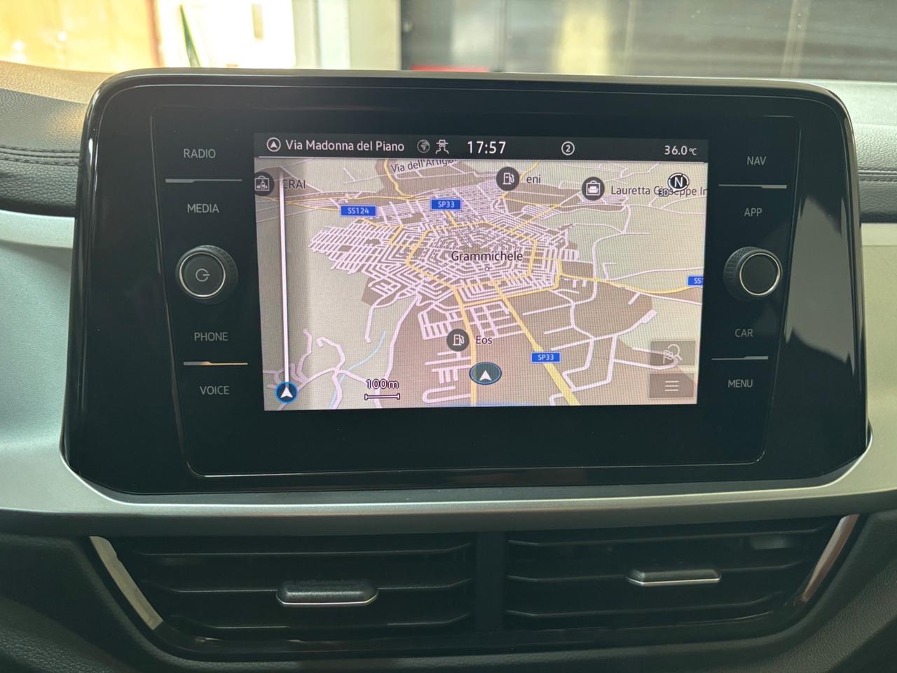 Volkswagen T-Roc 2.0 TDI SCR Style