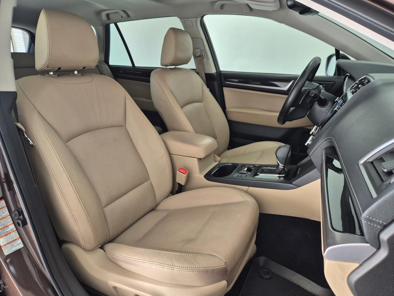 Subaru OUTBACK 2.5i GPL Premium Lineartronic AWD