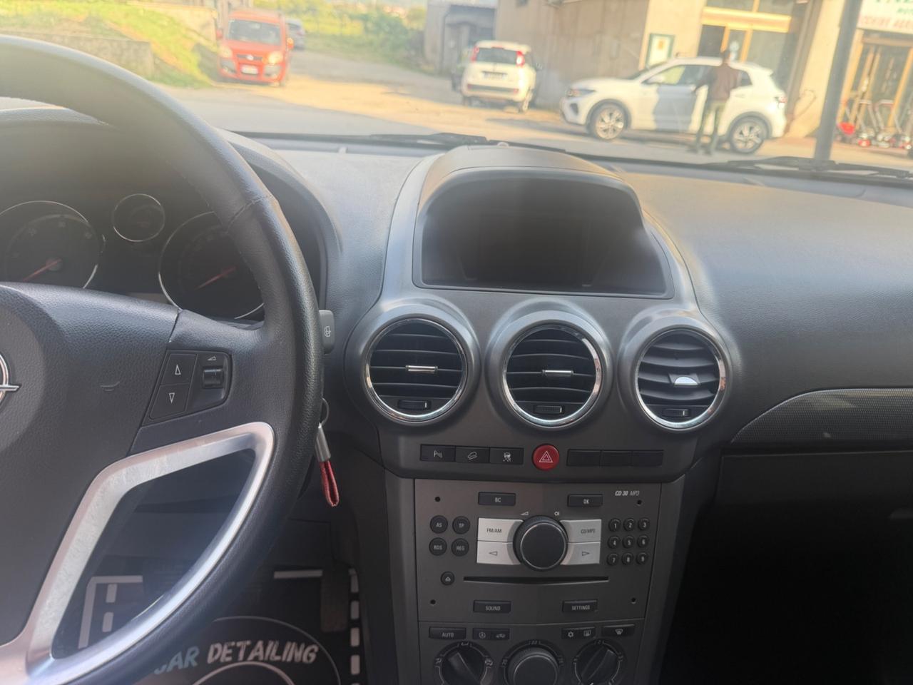 Opel Antara 2.0 CDTI 127CV 4x2 Edition Plus
