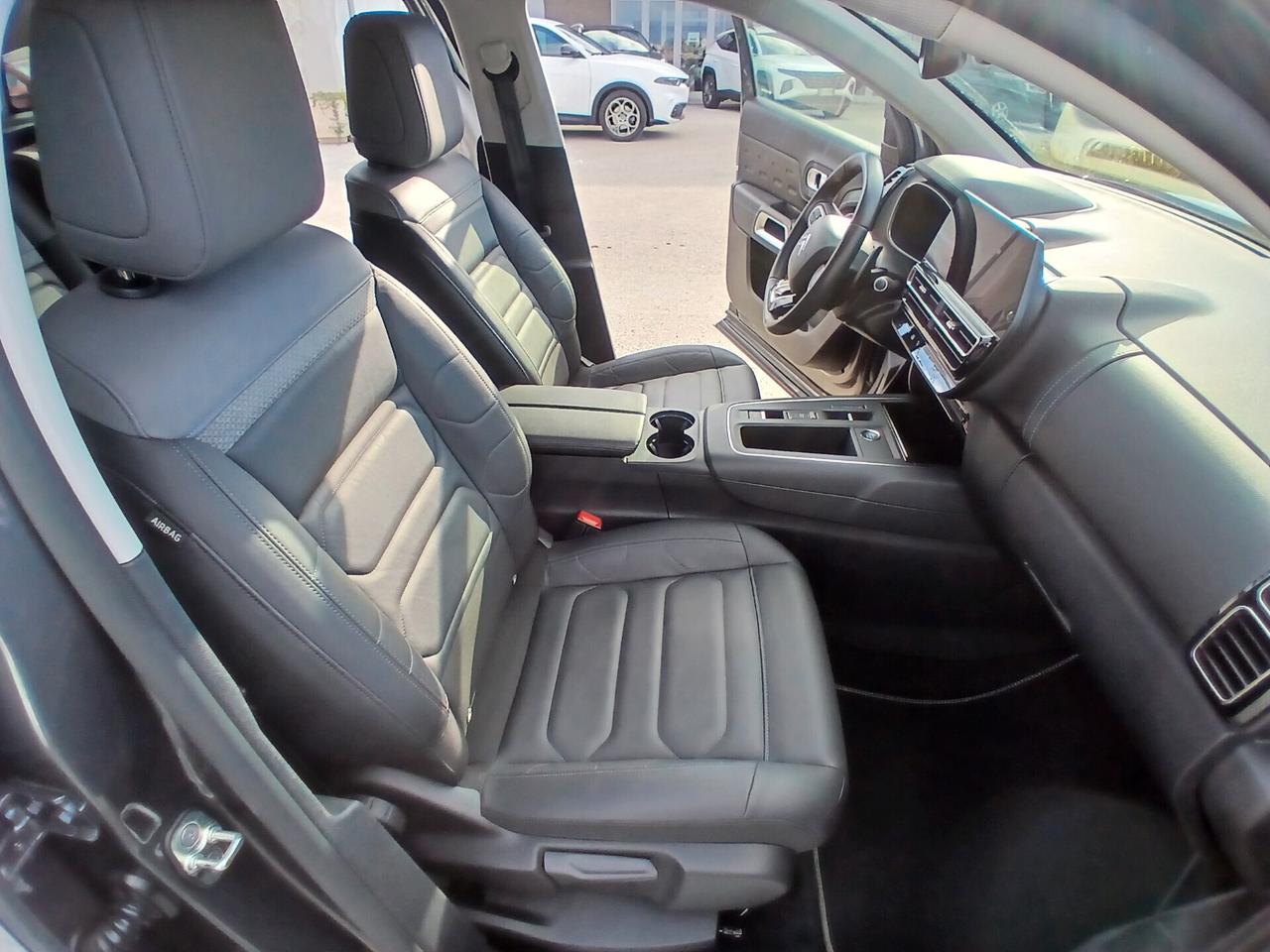 CITROEN C5 AIRCROSS BHDi 130 CV AUTO 2023 AT8