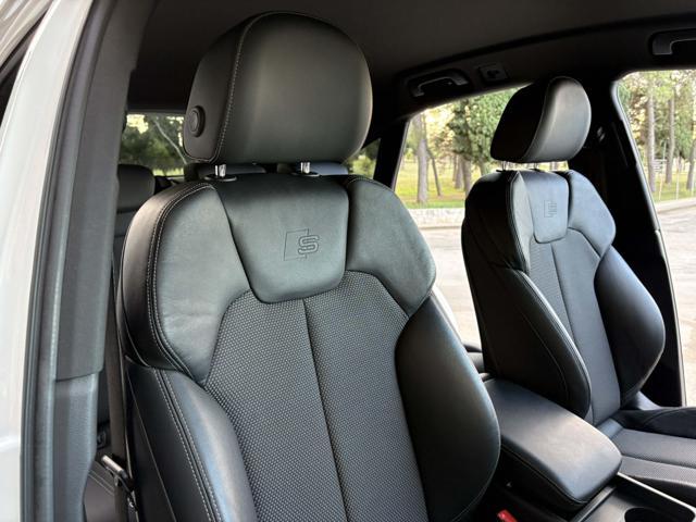 AUDI Q5 SPB Sportback 40 TDI quattro S tronic S line plus.