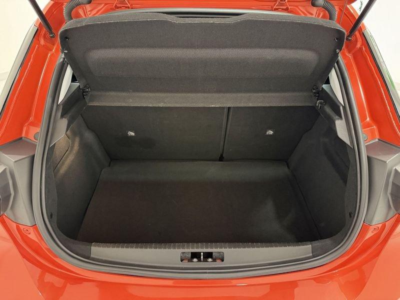 Opel Corsa Corsa 1.2 Edition s&s 75cv