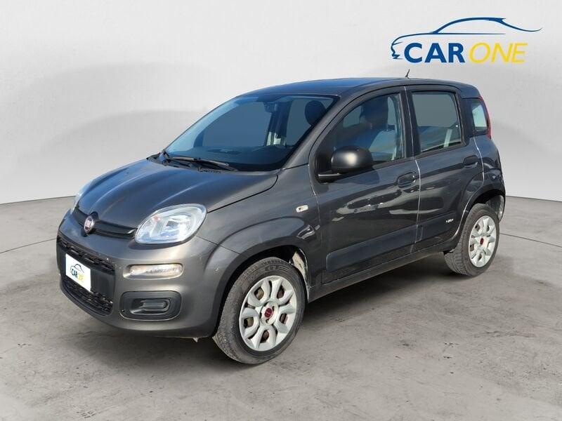 FIAT Panda Panda 0.9 TwinAir Turbo S&S Easy