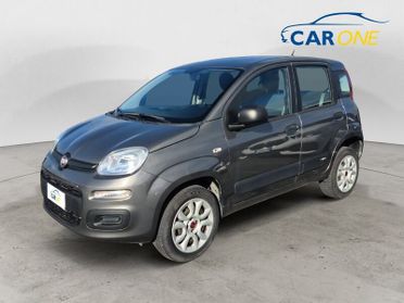 FIAT Panda Panda 0.9 TwinAir Turbo S&S Easy