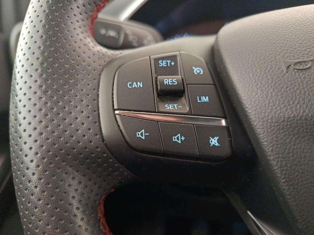 FORD Focus 4ª serie - Focus 1.0 EcoBoost Hybrid 125 CV 5p. ST-Lin
