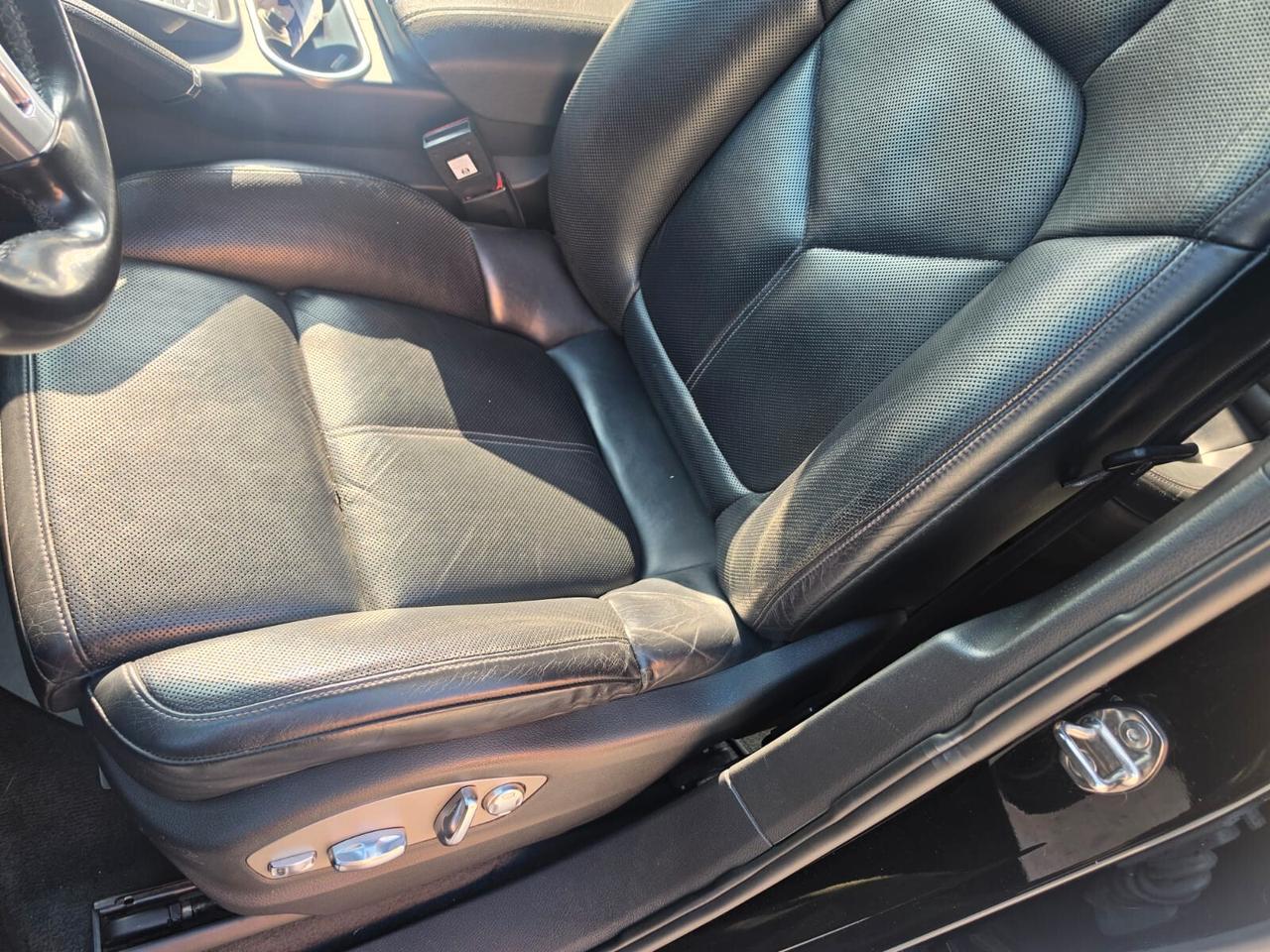 Porsche Cayenne 4.8 S