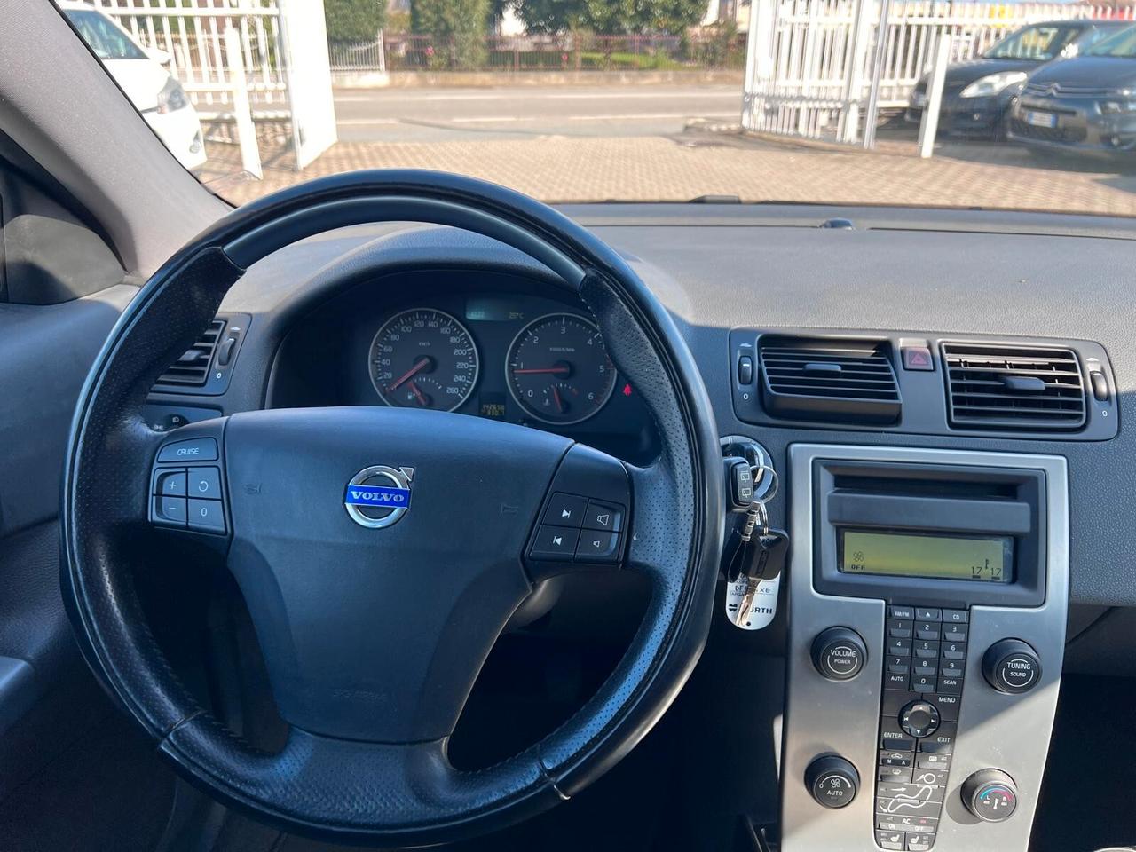 Volvo C30 2.0 D Summum