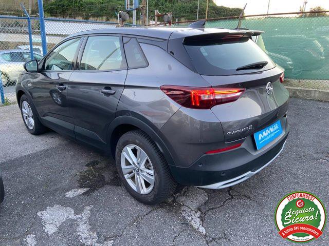 OPEL Grandland 1.5 diesel Ecotec aut. Ultimate