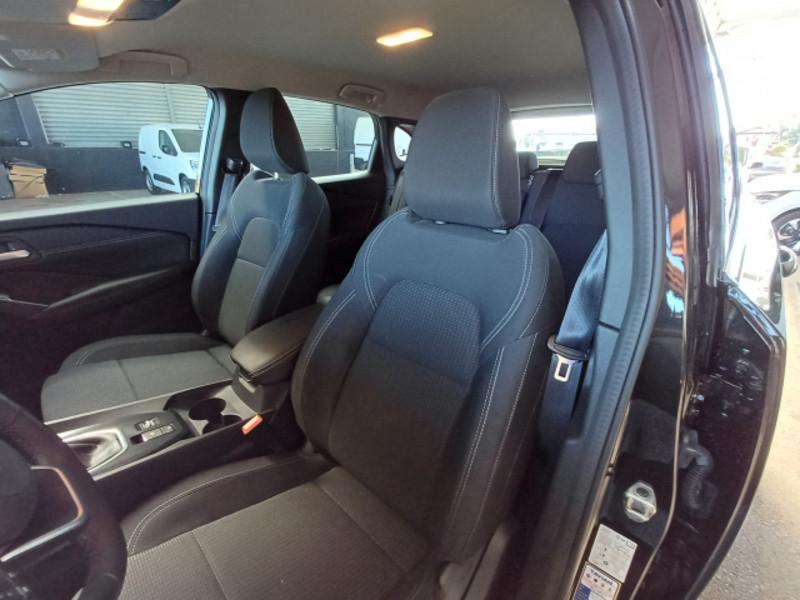 NISSAN QASHQAI 1.3 MHEV 140 Business