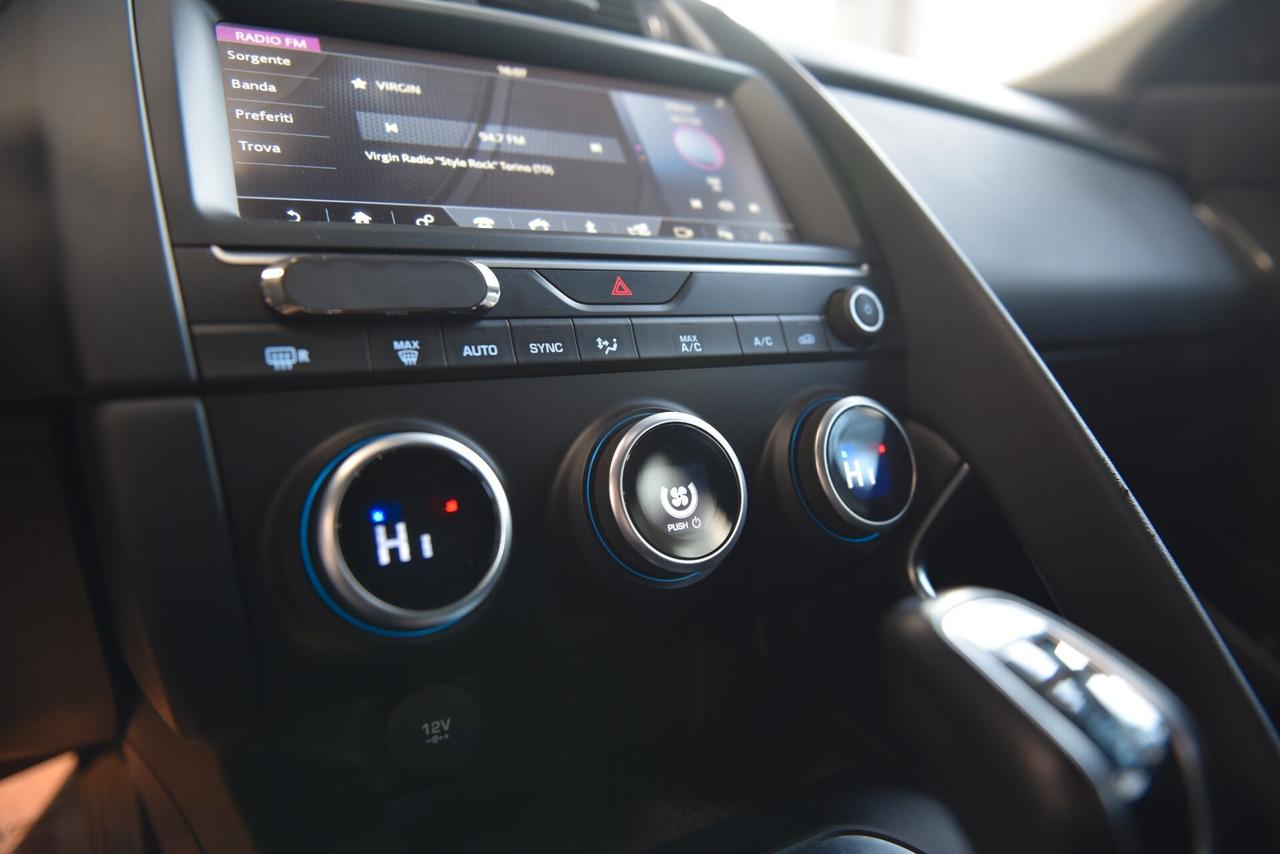 Jaguar E-Pace 2.0 AWD aut.