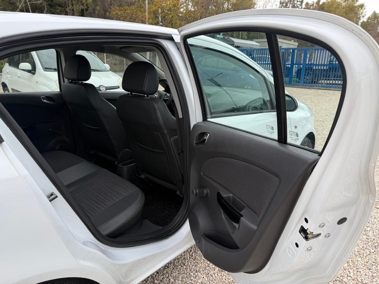 Opel Corsa 1.3 CDTI 75CV F.AP. 5 porte Edition