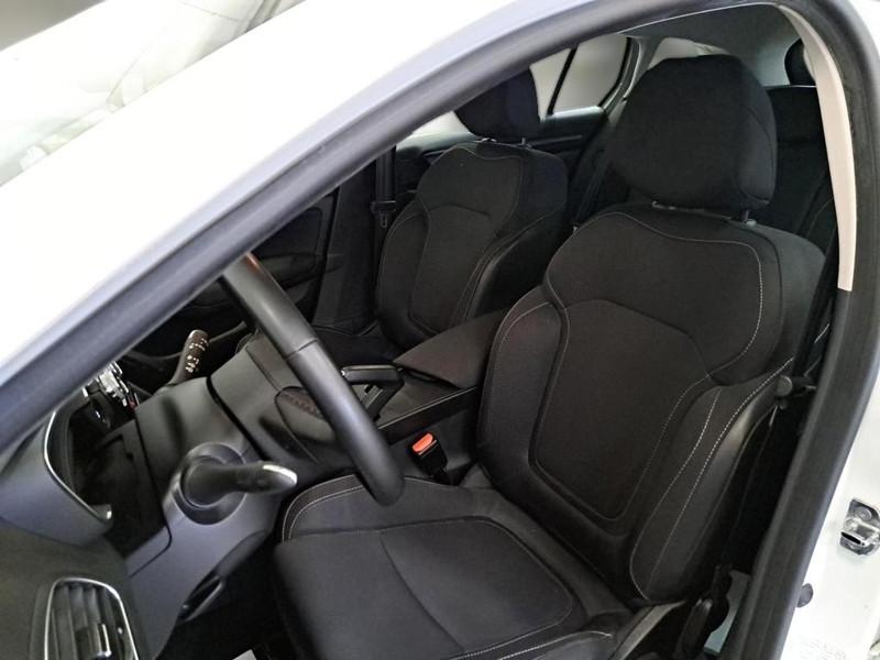 RENAULT MEGANE SPORTER 1.5 DCI 85KW BLUE BUSINESS EDC WAGON