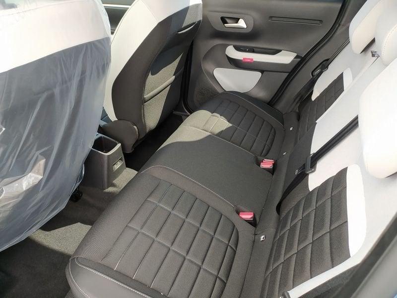 Citroën C3 100 Max Promo CBC 5