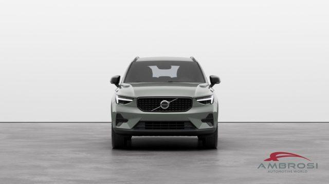 VOLVO XC40 B3 Mild hybrid Benzina Plus Dark