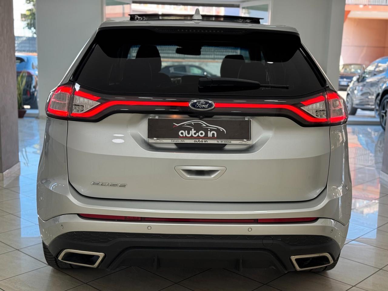 Ford Edge 2.0 TDCI 210 CV AWD Powershift ST Line