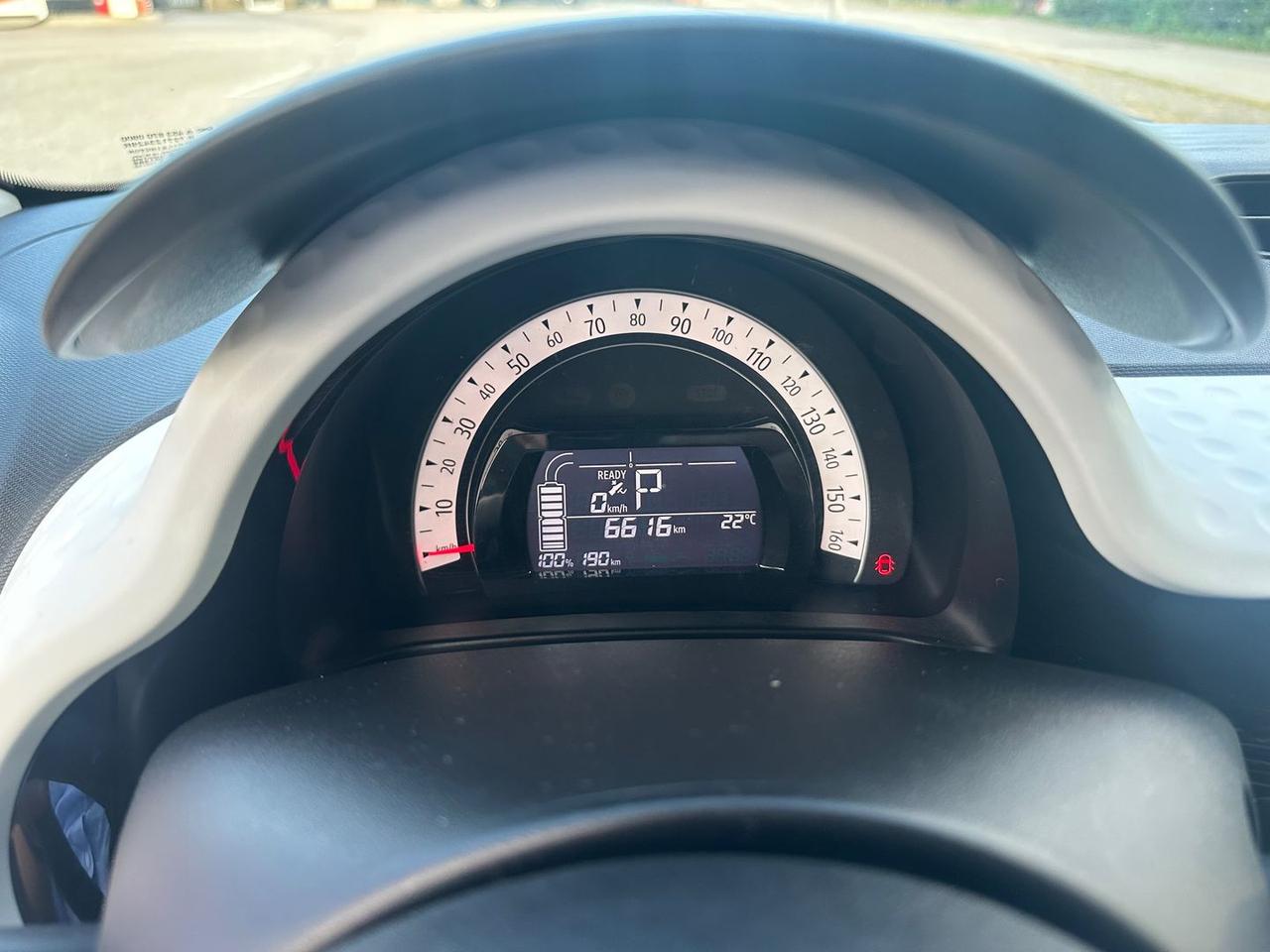 Renault Twingo Authentique R80 #7030